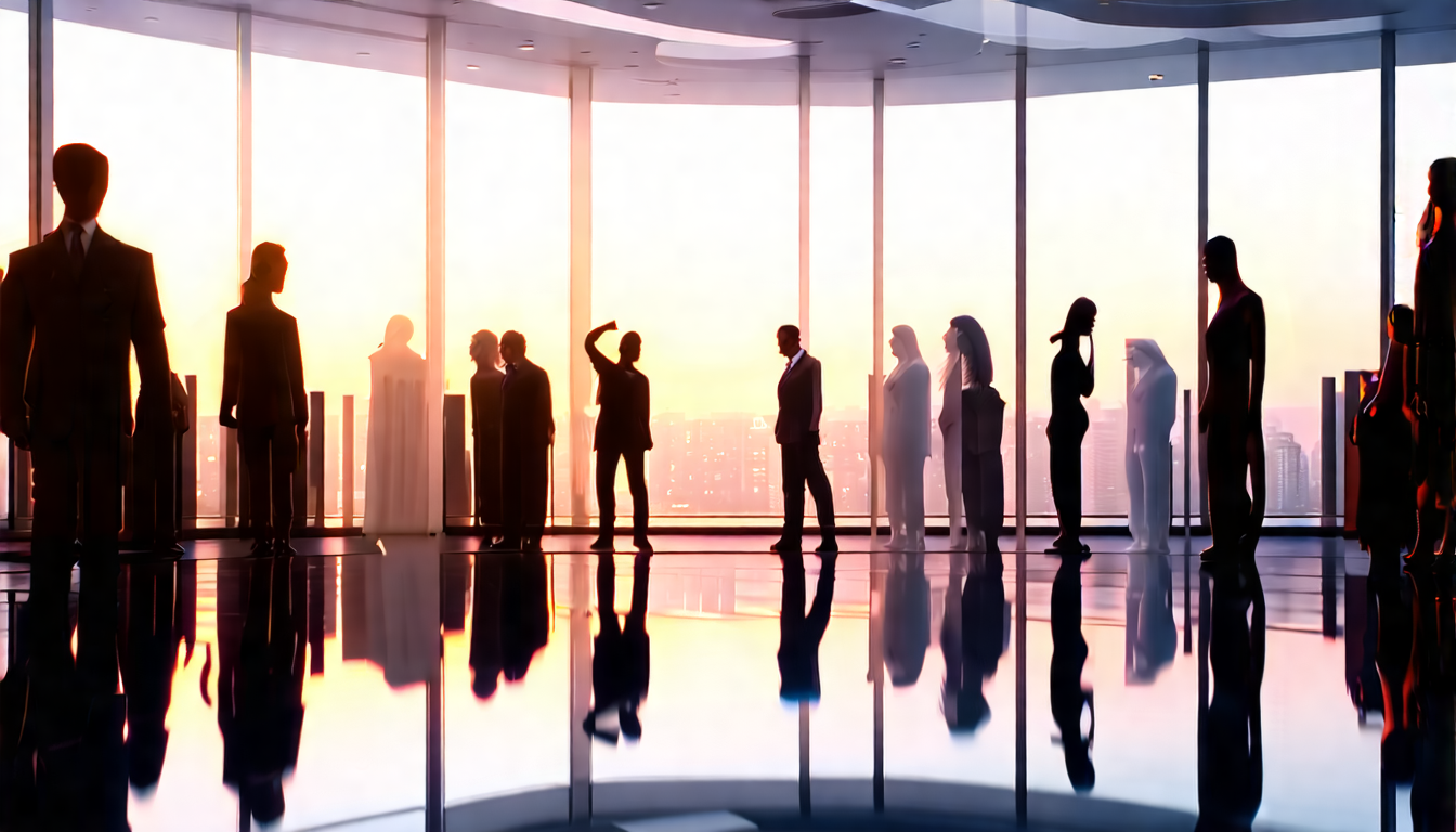 About Meritro Careerix